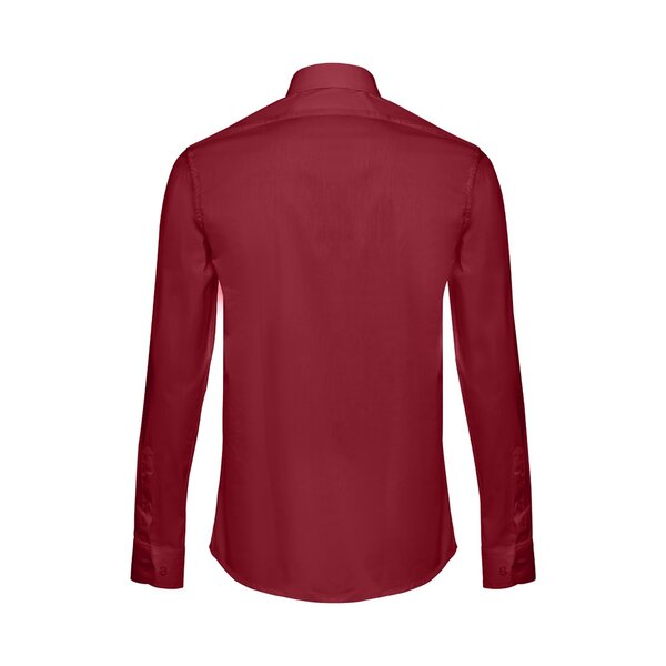 Herren Popelin Hemd Ylana