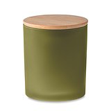 Kerze im Glas 280 g Noldia