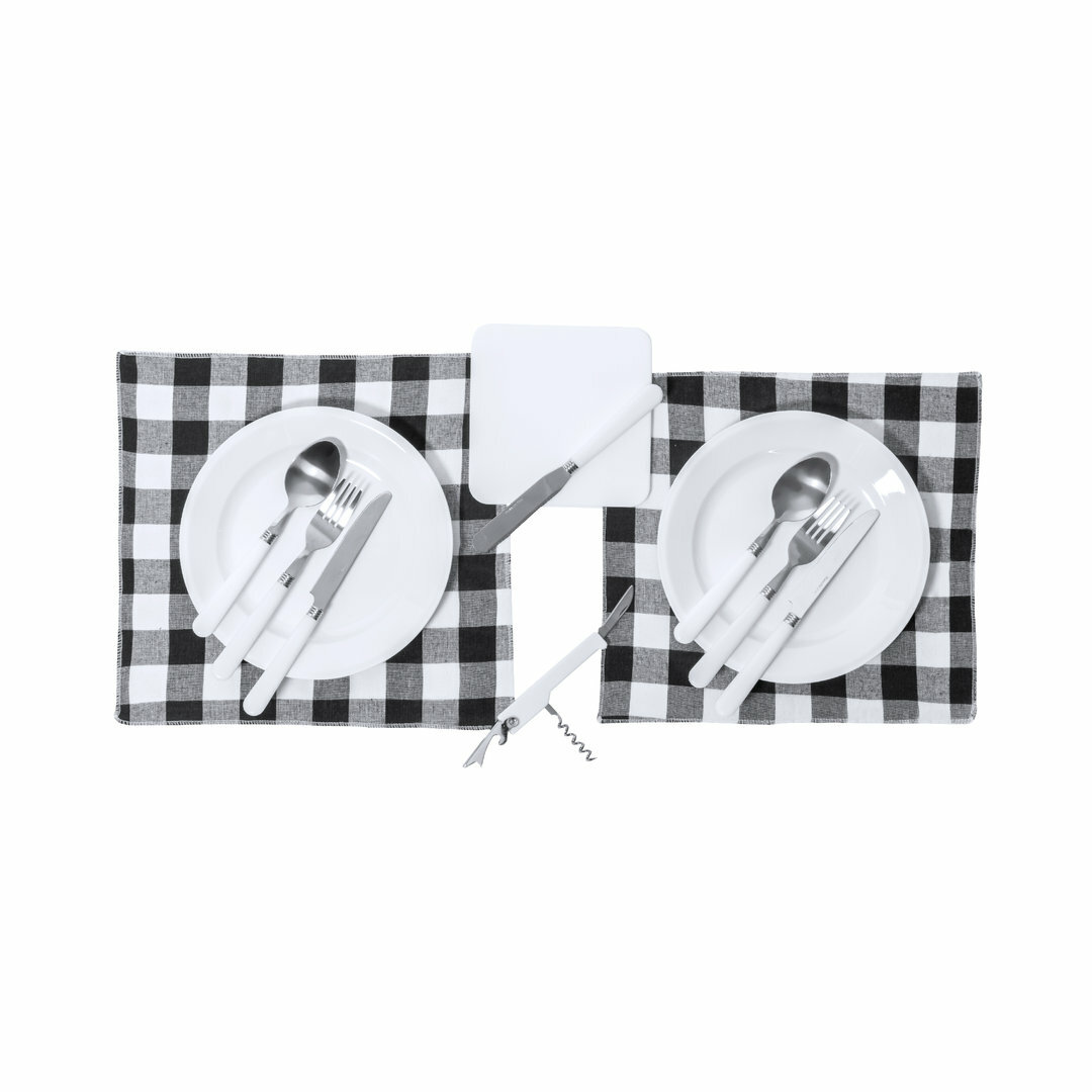 Picnic Set Idken