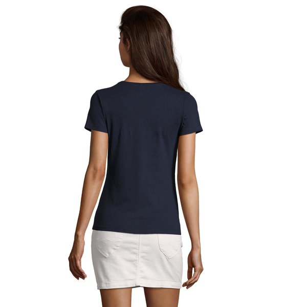 WOMENV T-Shirt 190 Lurilgin