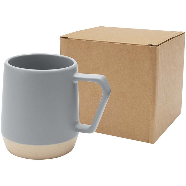 300 ml matte Keramiktasse - Ferverver