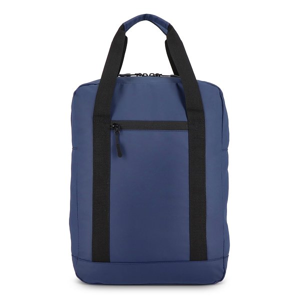 PU-beschichteter R-PET 600D Rucksack 27,5 x 12 x 37,5 cm 12 l Giulas