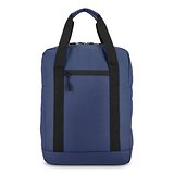 PU-beschichteter R-PET 600D Rucksack 27,5 x 12 x 37,5 cm 12 l Giulas