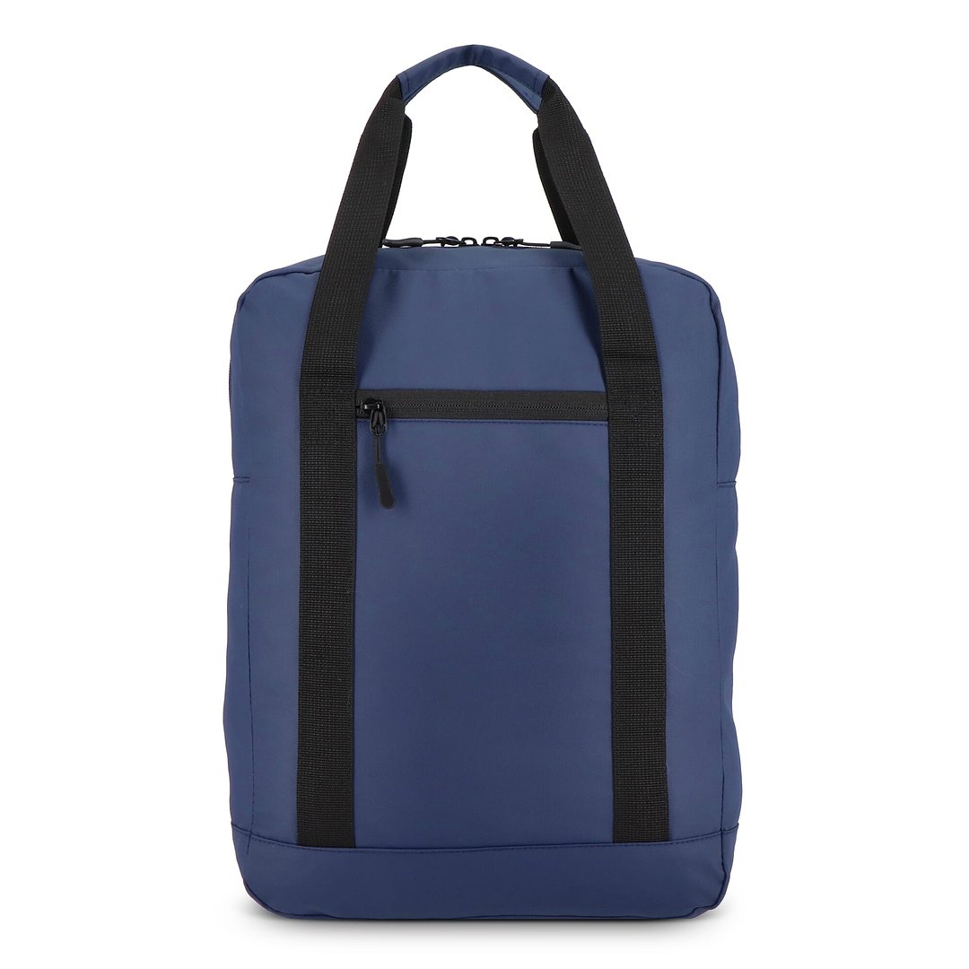 PU-beschichteter R-PET 600D Rucksack 27,5 x 12 x 37,5 cm 12 l Giulas