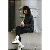 Legendary 400 ml Lebensmittelbehälter mit Göffel - Oldichatt