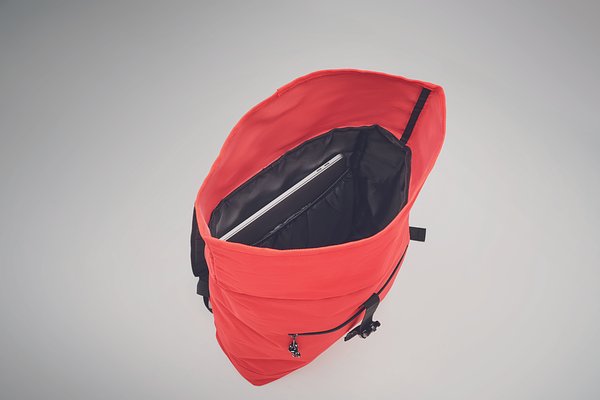 Rolltop-Rucksack 600D Benga