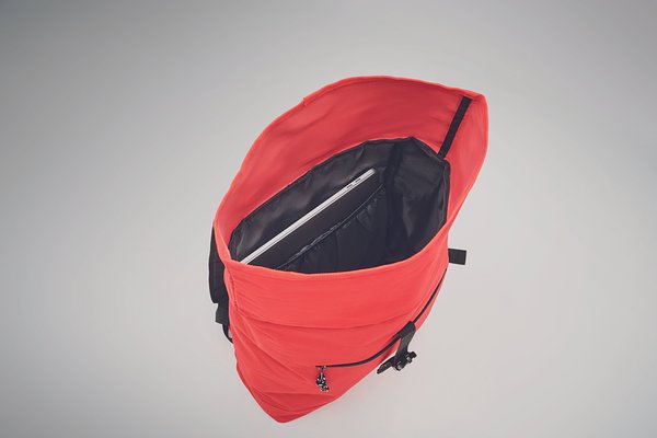 Rolltop-Rucksack 600D Benga