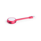 USB Hub Lampe Idaro