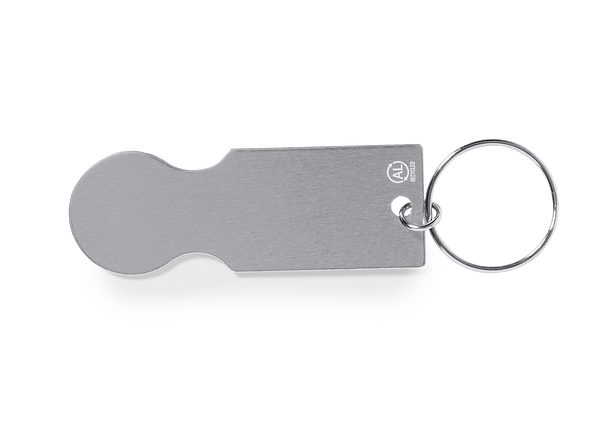 Schlüsselanhänger EK-Chip Idgun