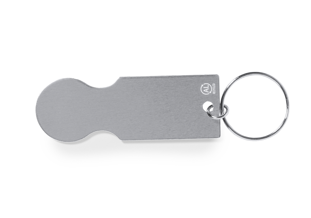 Schlüsselanhänger EK-Chip Idgun