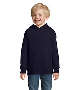 KINDER KAPUZENPULLI Onnelli