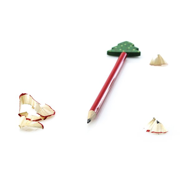 Bleistift Idrex