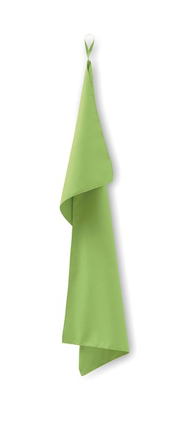 Mikrofaser-Handtuch Rudesco