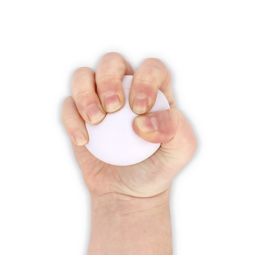 Anti-Stress-Ball Vrengn