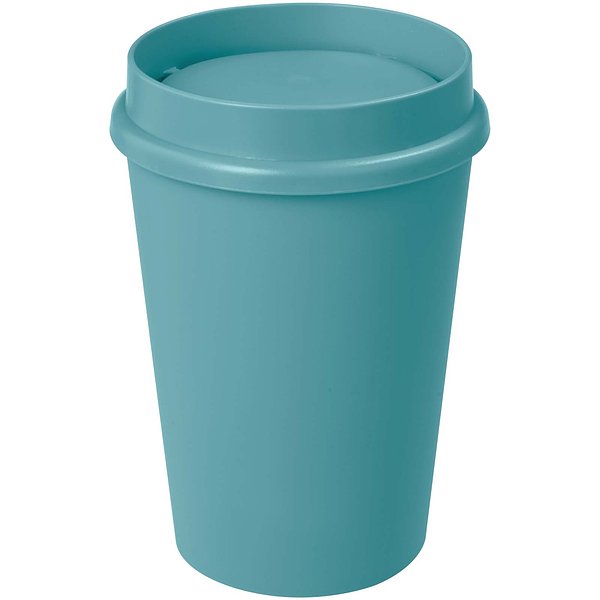 Switch Renew Becher mit 360°-Deckel 300 ml - Luregnan