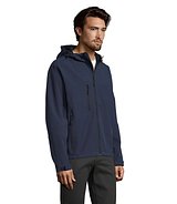 Herren Jacke 340g Ferilll