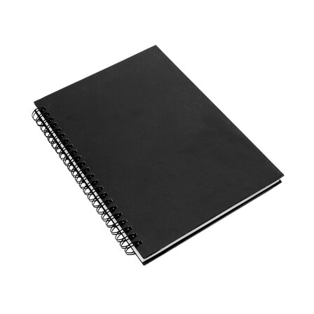 Notizbuch Idver