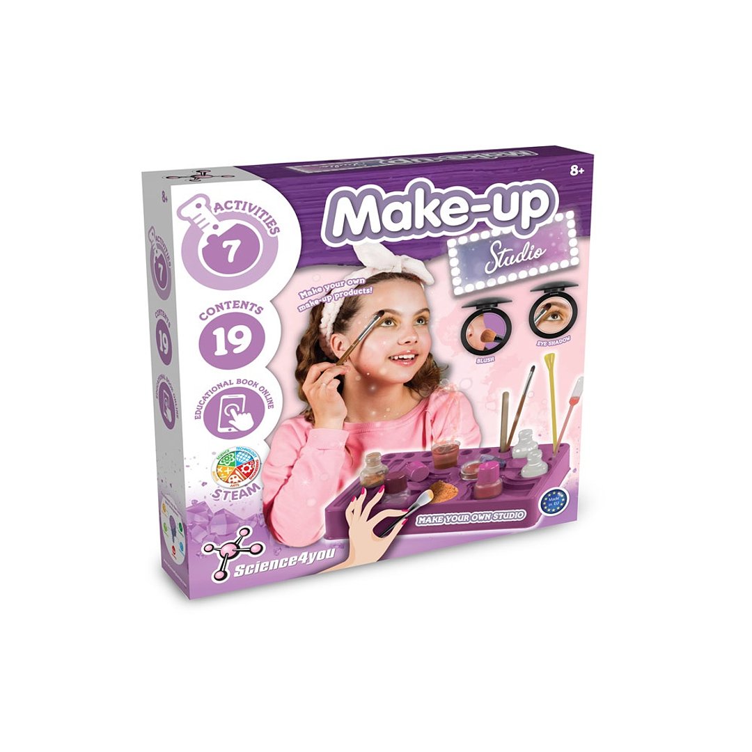 Lernspiel für Kinder Walbrikörs