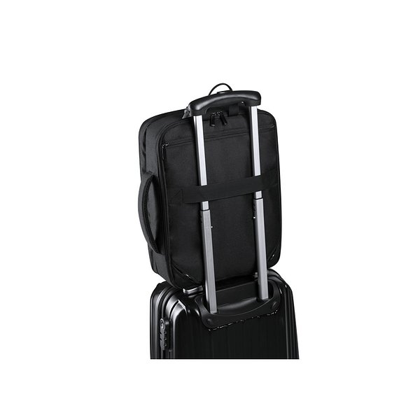 Dokumententasche Rucksack Idkon