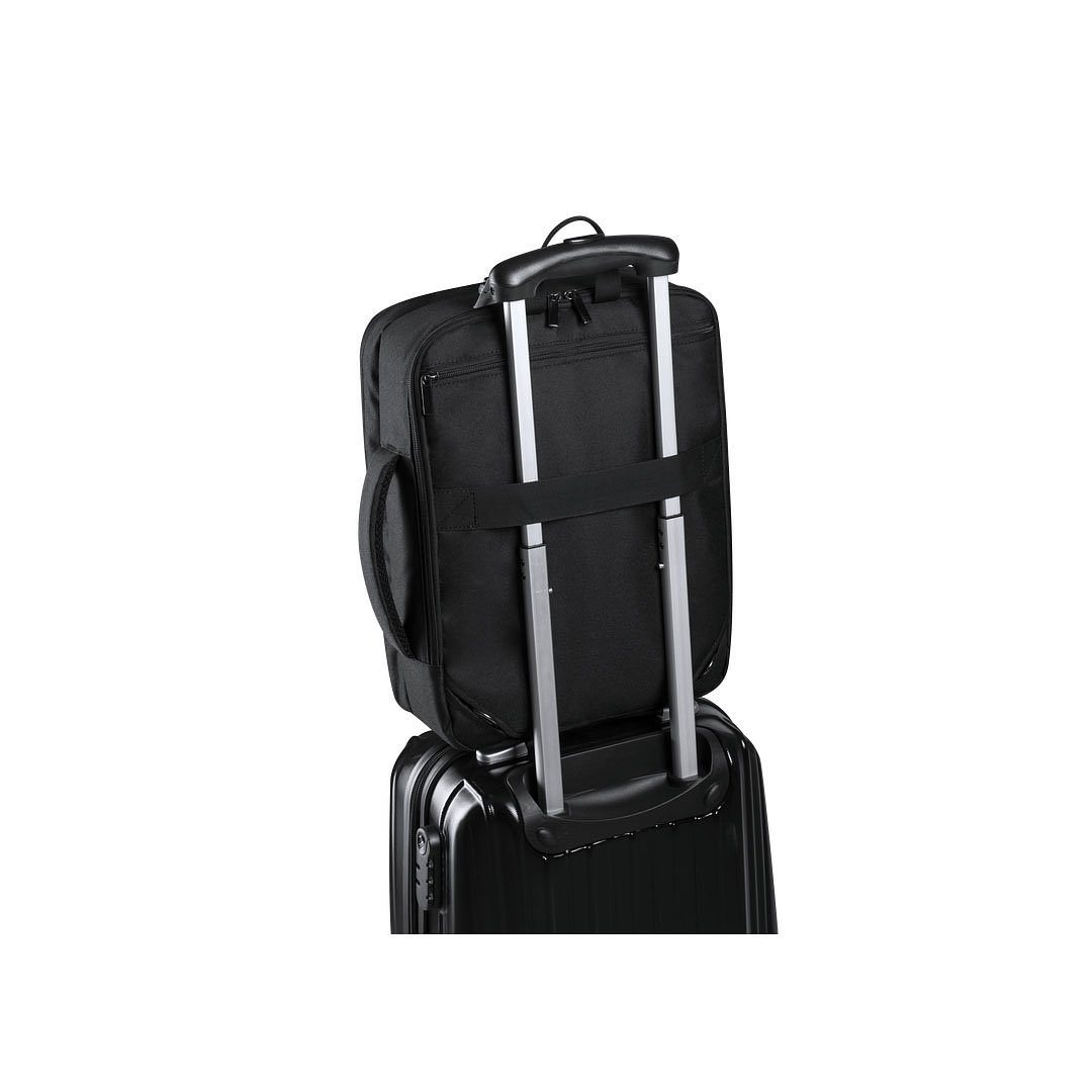 Dokumententasche Rucksack Idkon