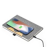 Ladegerät Notizblock Idlou