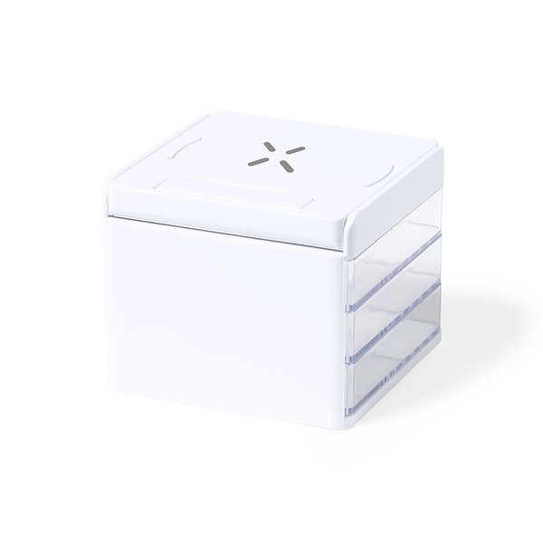 Ordner Ladegerät Idcky