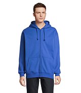 Full Zip Hoodie Beatiamix