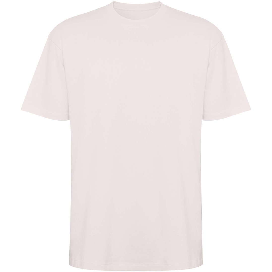 Overzise T-Shirt Unisex - Nela