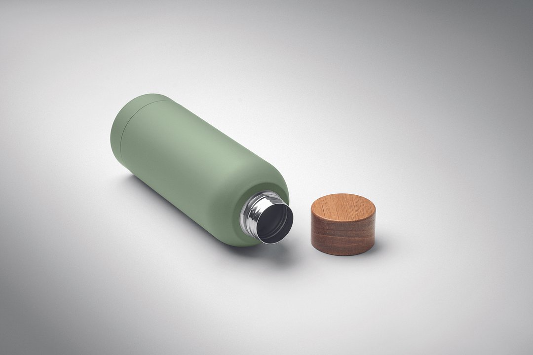 Einwandige Flasche 700 ml Renicco