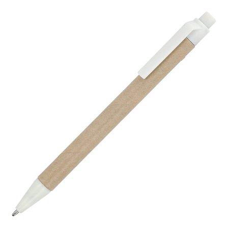 Papierkugelschreiber Onis