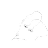 Kopfhörer mit integriertem Mikrofon Jöriköbi