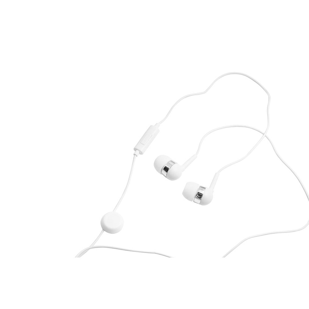 Kopfhörer mit integriertem Mikrofon Jöriköbi