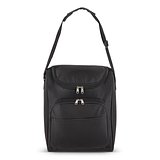 R-PET 600D Kühltasche 26 x 19 x 34cm 13L Verg