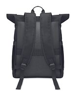 Rolltop-Rucksack 600D RPET Adrins