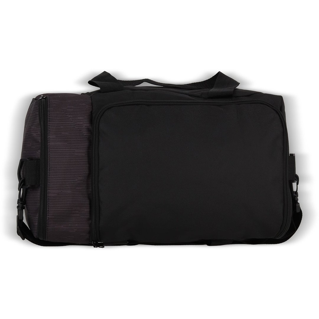 R-PET 600D faltbare Untersitz-Tasche 20L Aitep