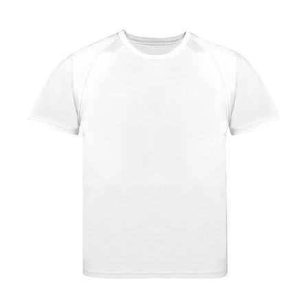 Kinder T-Shirt Idpor