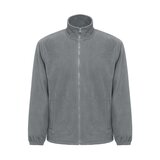 Herren Polarjacke mit Reißverschluß Steila