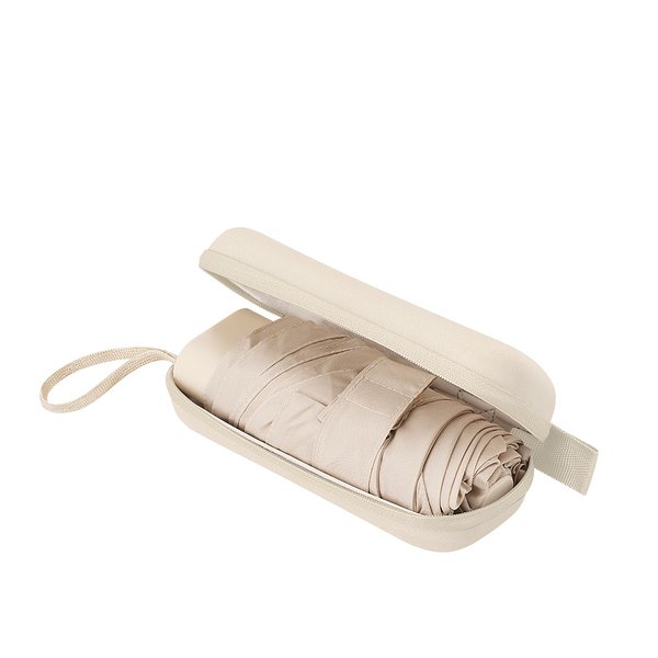 Faltbare Regenschirm Idtis