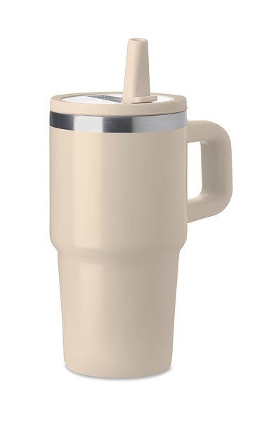 Doppelwandiger Trinkbecher 500ml Annelyll