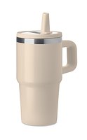 Doppelwandiger Trinkbecher 500ml Annelyll