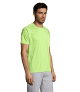 Männer T-Shirt Alierdia