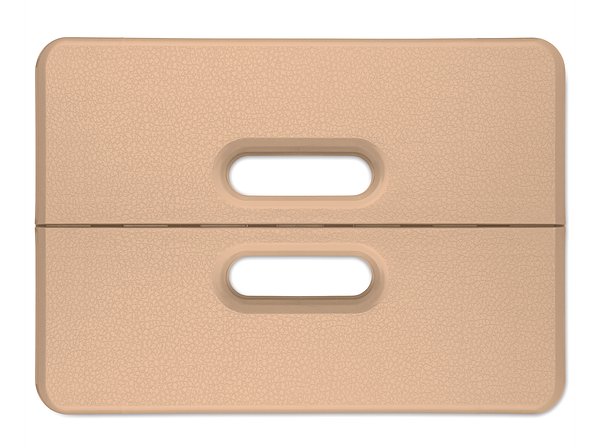 Tragbarer, klappbarer Hocker Ylannin