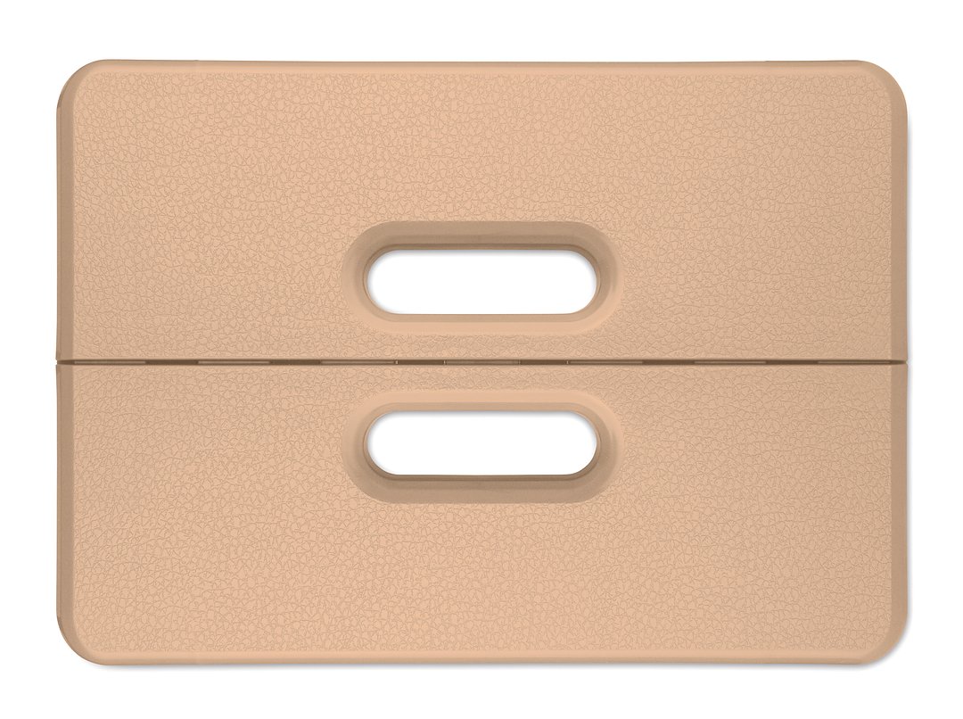 Tragbarer, klappbarer Hocker Ylannin