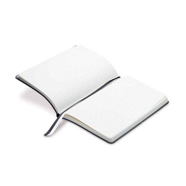 Bullet Journal A5 Softcover Luons