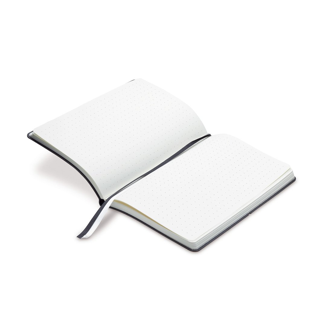 Bullet Journal A5 Softcover Luons