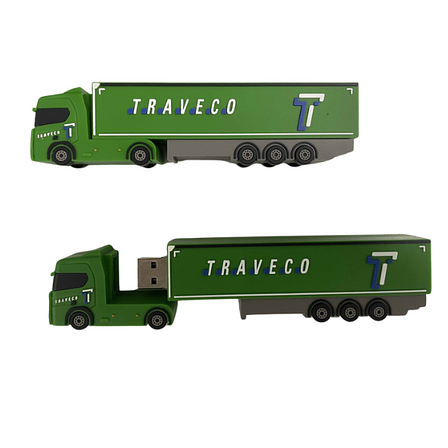 USB-Sticks in Sonderform 32GB