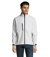 Herren Jacke 340g Hatri
