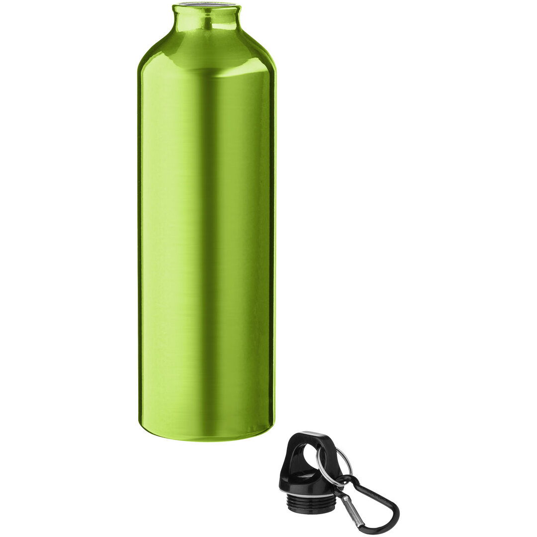 770 ml Trinkflasche mit Karabiner - Annest