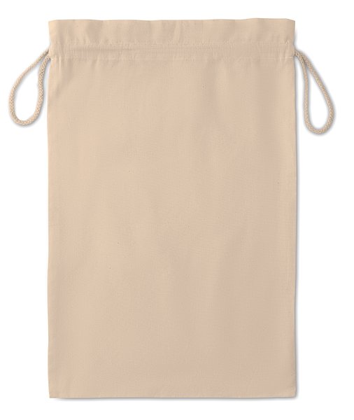 Beutel mit Kordelzug L Lixurg