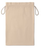 Beutel mit Kordelzug L Lixurg